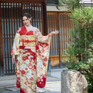 紫苑の調べ|振袖レンタル FL-011