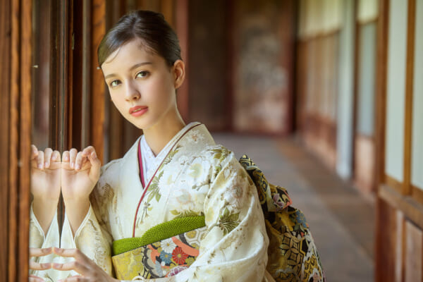 雪月花の宴｜振袖レンタル FL-015