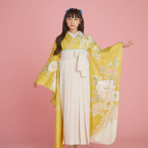 袴