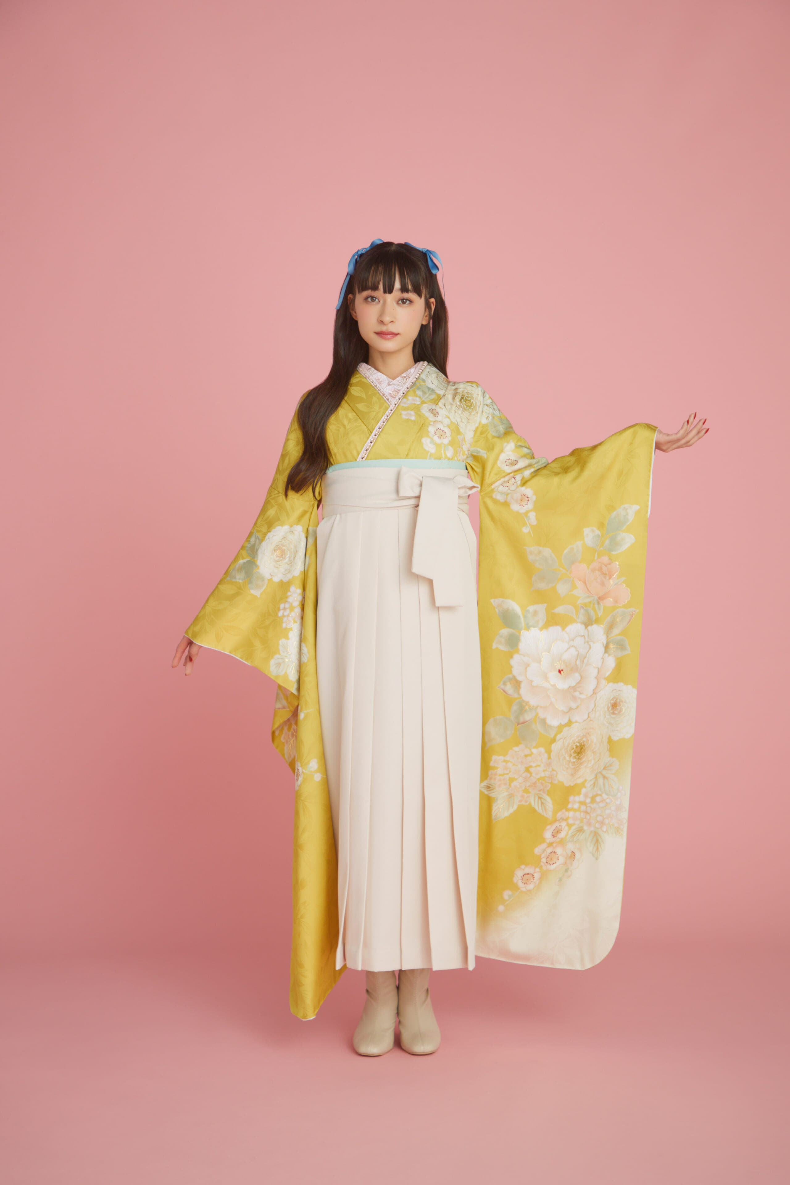 袴