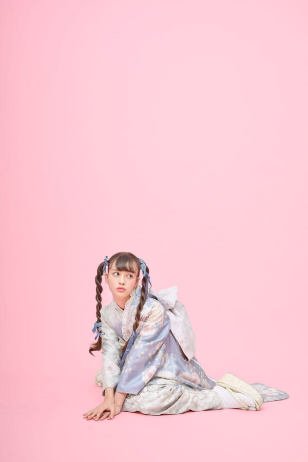 彩雲の舞姫|振袖レンタル FL-006