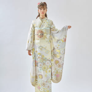 雅の誓い|振袖レンタル FL-004