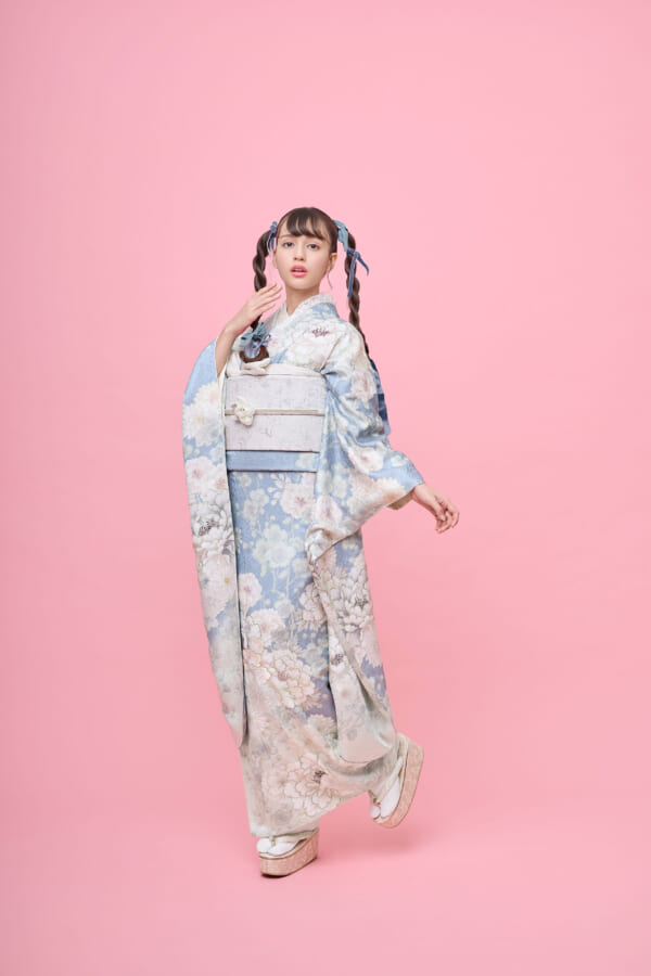 彩雲の舞姫|振袖レンタル FL-006