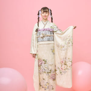 春霞の誓い｜振袖レンタル FL-008