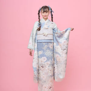 彩雲の舞姫|振袖レンタル FL-006