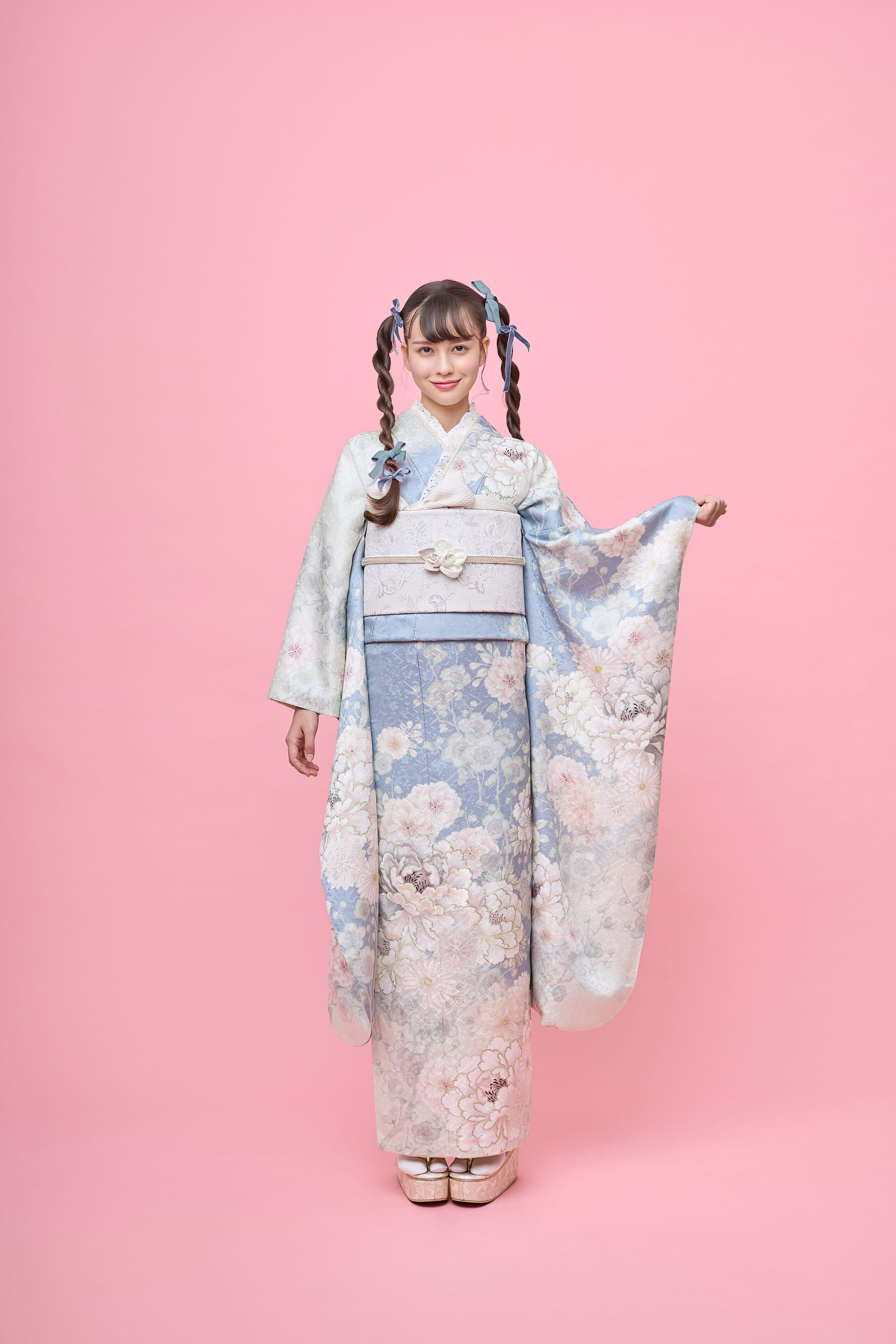 彩雲の舞姫|振袖レンタル FL-006